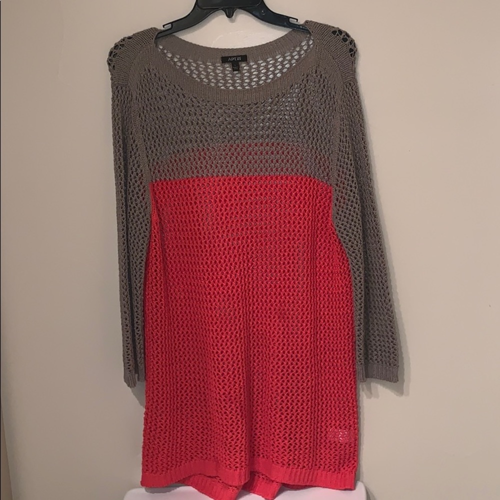 🦄Gorgeous Long Sweater🦄